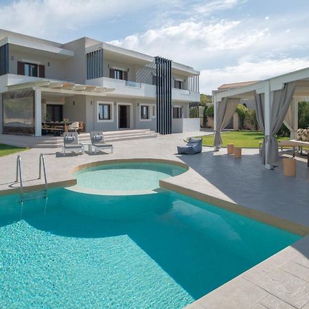 Elaida Villa, Heaven On Earth, By Thinkvilla Perama  المظهر الخارجي الصورة