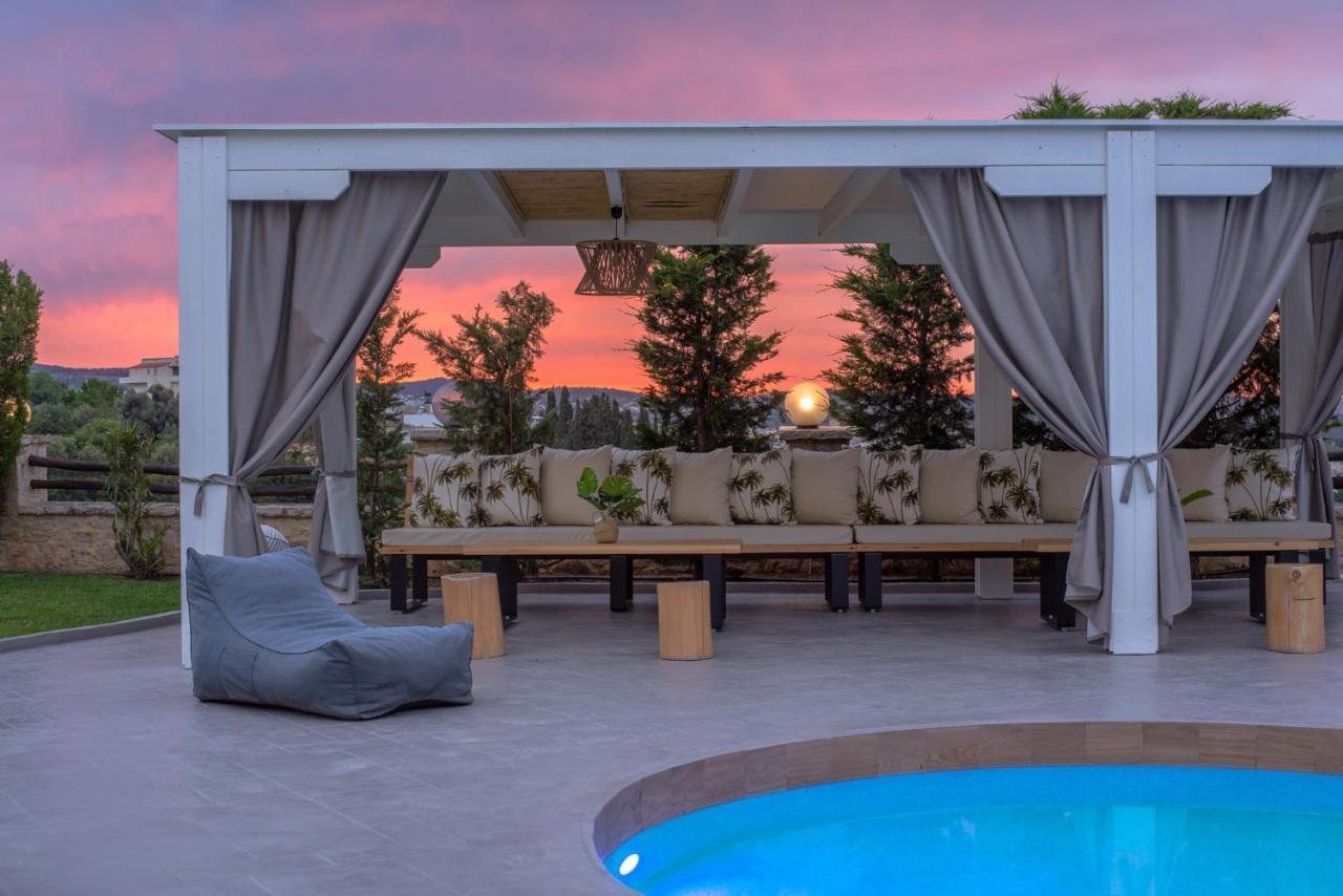 Elaida Villa, Heaven On Earth, By Thinkvilla Perama  المظهر الخارجي الصورة